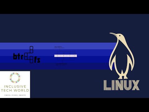 How to Create & Remove BTRFS Snapshots (& How to Restore Them) | InclusiveTechWorld