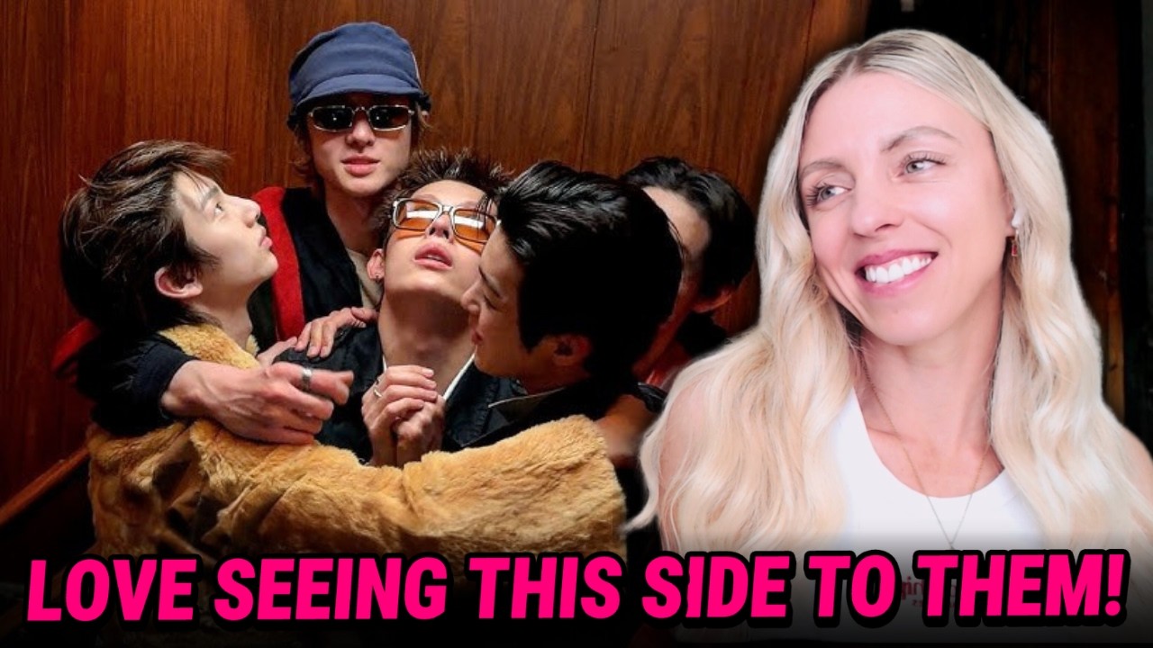 Getting to know CORTIS Behind The Scenes - Cooking TNT 1 & 2 + 'Blue Lips' MV