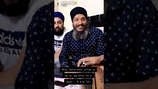 Download lagu Tu Sajna Rabb de na Varga By Harvinder Singh ji Amazing mehfil mp3