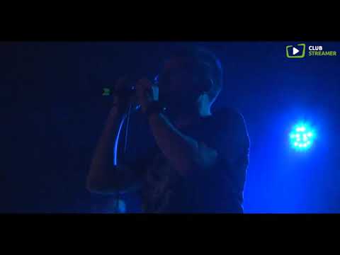 Modré Hory - LIVE from Bratislava