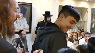 מפגש בוגרים לומדי הישיבות ואברכים כסליו תשפ"ו-2