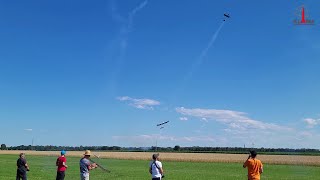 Klima Lilienthal 40 Rocket Kit