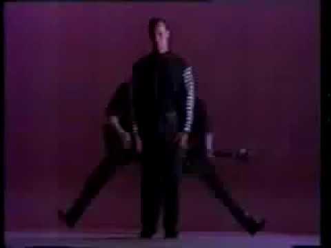 Comercial do LP Hits explosion (1989)