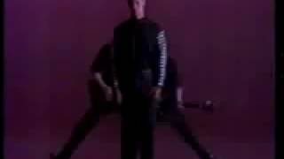 Comercial do LP Hits explosion (1989)