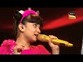 Superstar Singer Season 2 Koyal Si Teri Boli ️pawandeep La Jawab Song ️ Indian Idol ️
