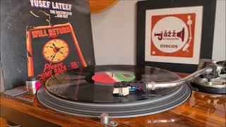 Yusef Lateef - Mushmouth