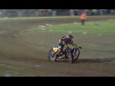 HOT HEAT 7 - 2019 WIMBORNE WHOPPA GRASSTRACK - 500cc SOLO'S