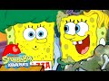SpongeBob S Ultimate Spring Cleaning Marathon 47 Minute Compilation SpongeBob