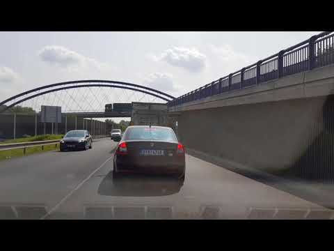 Remonty dróg - dojazd do Trzyńca