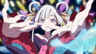 [情報] 山下清悟 原創劇場版 超輝夜姬