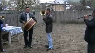 Fanfara lui Florin Buhai - Sarba & Hora