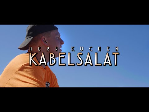Video thumbnail for Kabelsalat