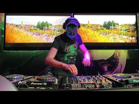 VorMIX - Big Russian DJs #004