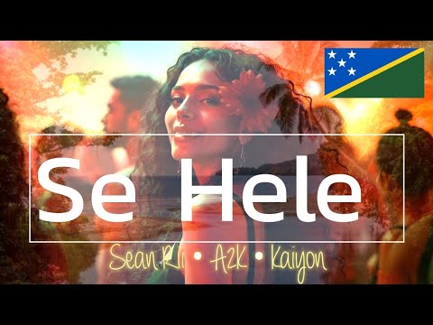 Sean Rii - Se Hele (Visu Mai) Feat. A2K & Kaiyon (SOLOMON MUSIC 2015)