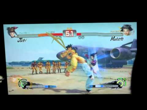 ReveLAtions SSF4 AE  3v3 Team Divinity vs Pup N Scrubs