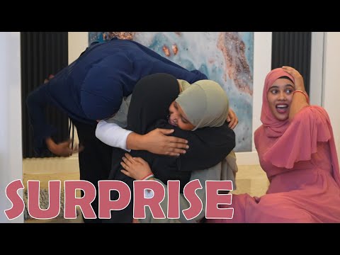 TEAM27 MUQDISHO OO MALAYSIA IMAADAY WAY AAMINI WAAYEEN