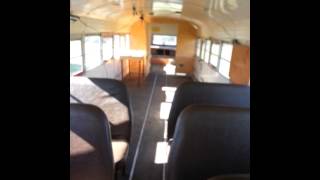 Bus for sale