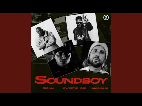 Video thumbnail for SOUNDBOY