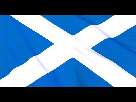 National Anthem of Scotland (Official Instrumental version)