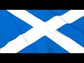 National Anthem of Scotland (Official Instrumental version)