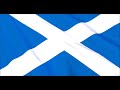 National Anthem Of Scotland Official Instrumental Version