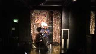 Effervescence Jackson - &quot;Did It On &#39;Em&quot;