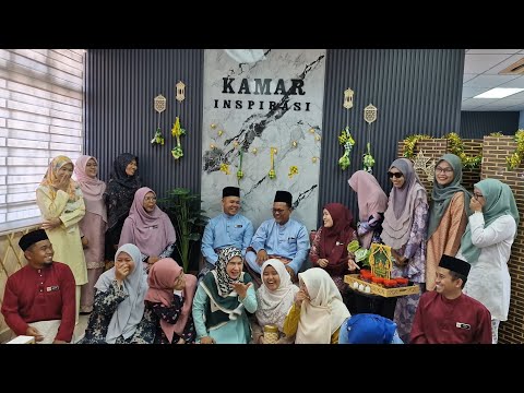 Thumbnail SKaiJai KECOH RAYA 2026