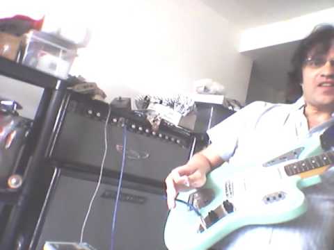 A Dose Of Rock N Roll.