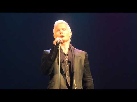 Rhydian  YOU RAISE ME UP  Carmarthen July 14th 2012 038.MP4
