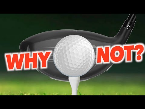 AMAZING PERFORMANCE but you won't even try it!