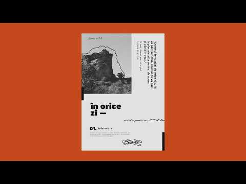 Toni Valimareanu - În orice zi (Audio)