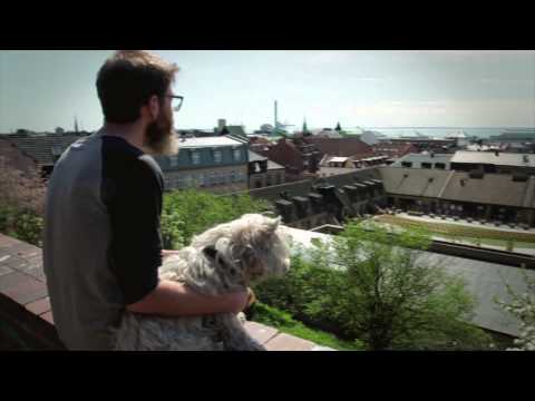 Ursprunget - Urstaden [Officiell musikvideo]