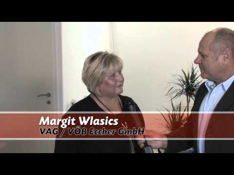 Gratkorn TV: VAG Versicherungsagentur Gratkorn der VÖB Eccher