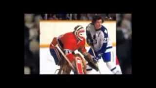 Ken Dryden's Speech At The Stompin' Tom Connors Memorial