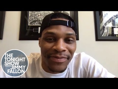 Russell Westbrook Blew Off Meeting Michael Jordan to Play Ball