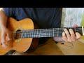Elliott Smith - No Name No.1 | Easy Guitar Lesson
