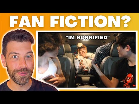 Sturniolo Triplets' Communication Skills - Analysis | Fan Fiction