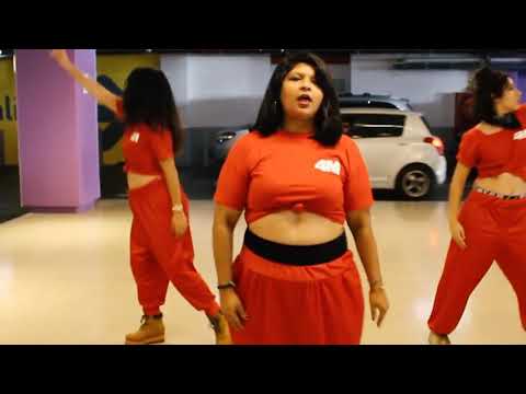 4MINUTE(포미닛) - Hate (싫어) + Crazy (미쳐) Dance Cover | UTOPÍA from Chile
