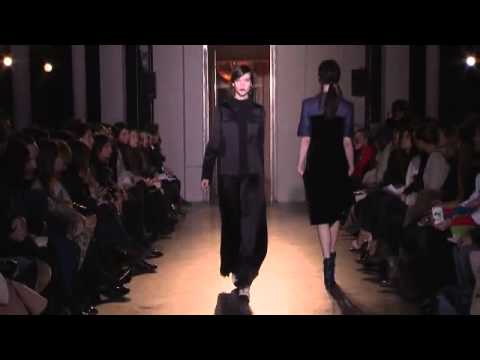 RUE DU MAIL PAP FW 13/14 PFW