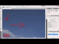 Photoshop Tutorial : How to Remove Dust Spots ...