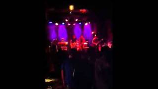 The Sleeping- You'll be a corpse before your Time