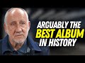 At 80, Pete Townshend Finally Reveals Seven Favorite Rock Albums
