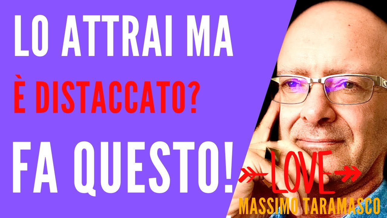 Fa Questo Se Un Uomo Ti Sembra Attratto Ma Resta Distaccato (Questo Ti Renderà Preziosa)