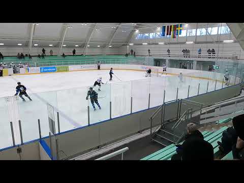 SK Viru Sputnik – HS RIGA 05.03.2023