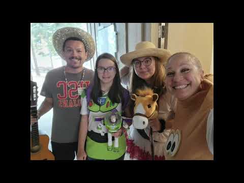 Camp Paivika Summer 2022 Slideshow!