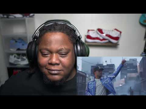 Chance the Rapper ft. King Promise - YAH Know (2022) | [Official Music Video] REACTION!!!!!