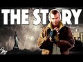 The Story Of Grand Theft Auto IV