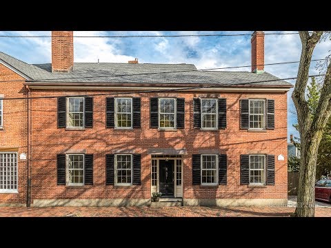 391 Essex St, Salem MA - Betsy Merry - Tel  508-641-6241