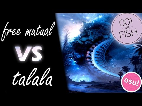 free mutual vs talala! // Vektor - Tetrastructural Minds (Maakkeli) [Dissonant Existence]