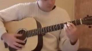 Django Reinhardt improvisation  2